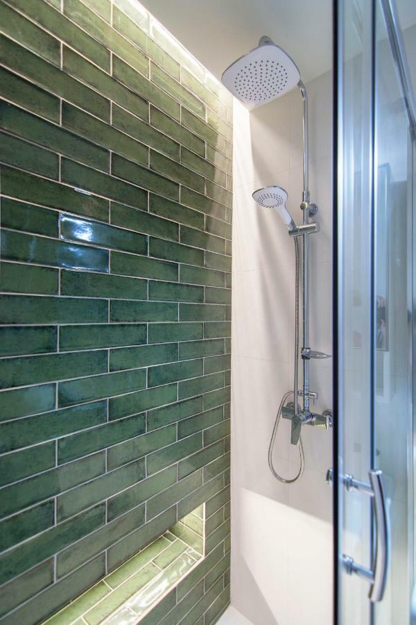 Kolokotroni Lofts Syntagma Apartment Athena Bagian luar foto